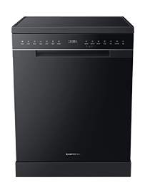 SX8-16A嵌入式洗碗機