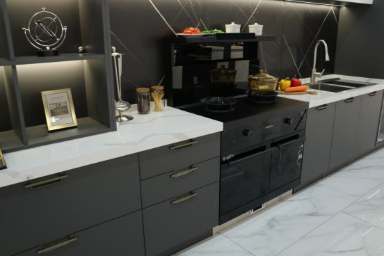 刷爆全網(wǎng)的廚房好物【天機3】TJ3蒸烤同步集成灶究竟有何魅力？