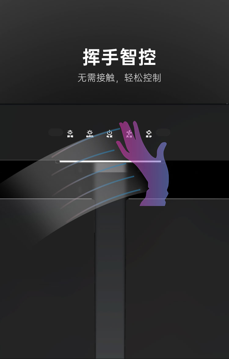 帥豐AC03上排煙機煙機灶具