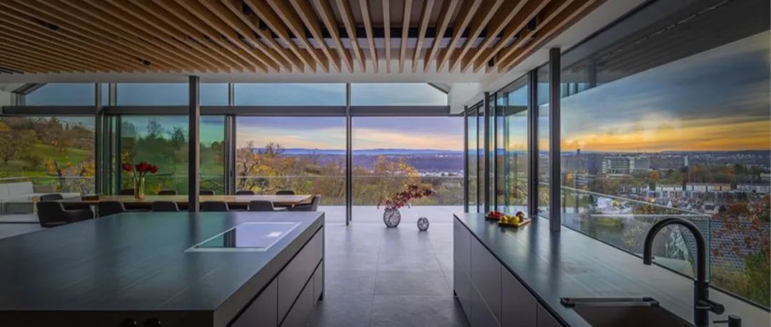 與國際先進(jìn)理念接軌，全力打造一站式高端全屋定制