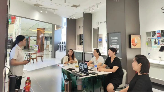 提質(zhì)增效 蓄勢賦能｜帥豐持續(xù)強化終端核心競爭力，贏戰(zhàn)市場！