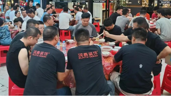 重裝升級 閃耀全城｜江西宜春帥豐門店重裝開業(yè)答謝會取得圓滿成功！