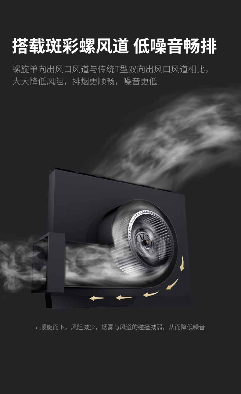 帥豐ND5蒸烤一體集成灶