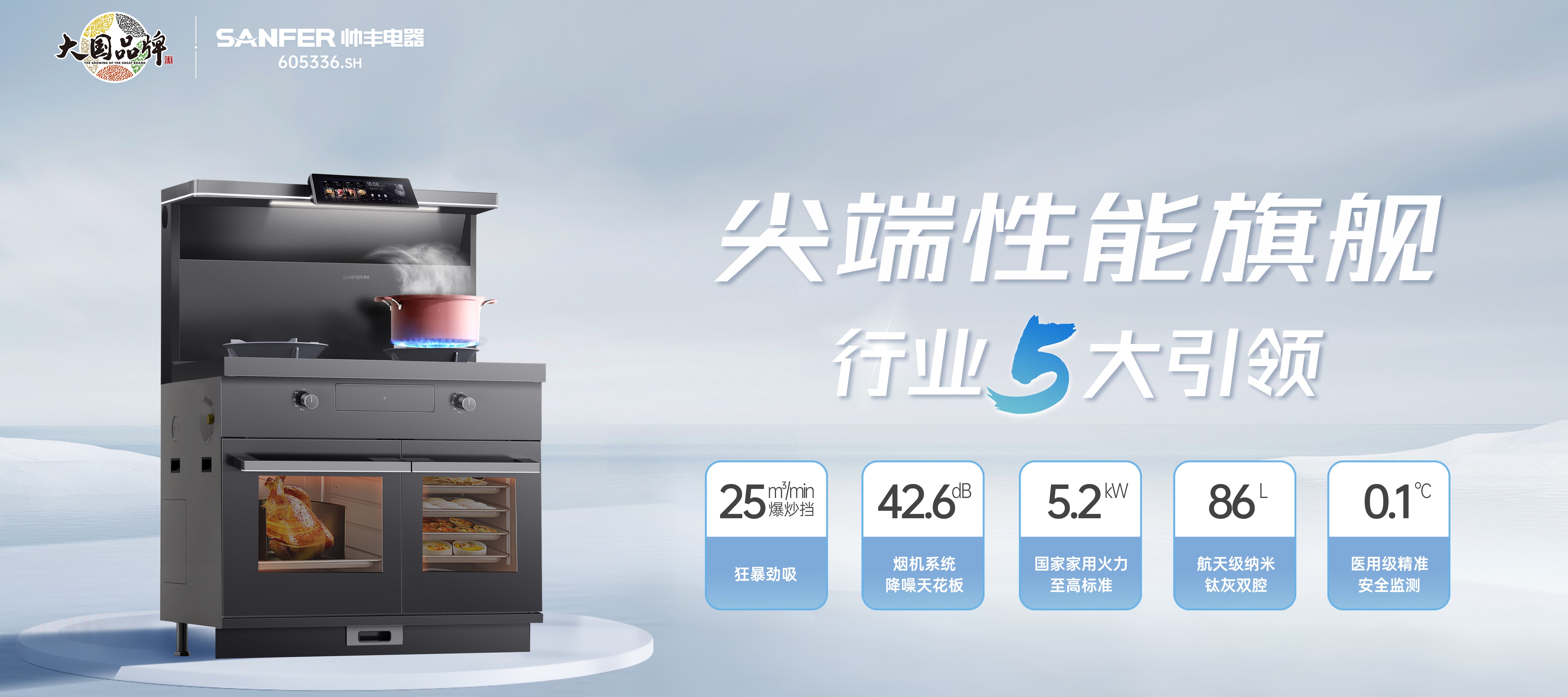 帥豐新品時(shí)空S7引爆終端市場(chǎng)，熱銷風(fēng)暴席卷全國(guó)！