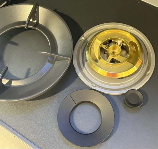 碼??！集成灶日常保養(yǎng)全攻略！