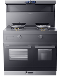 時空S5蒸烤獨(dú)立