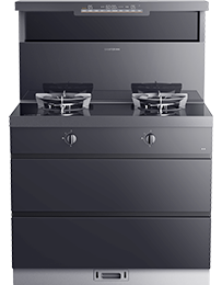 理想L3消毒柜款