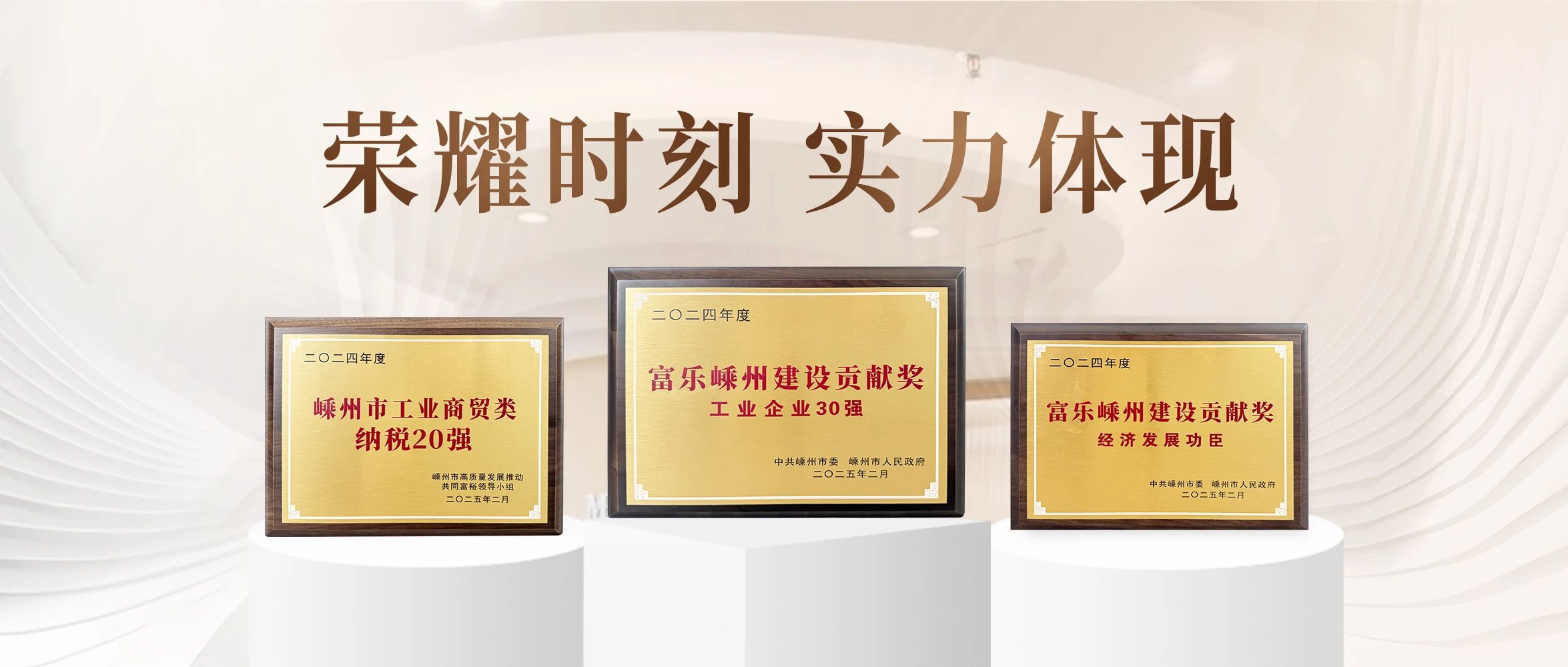 2025開年王炸！帥豐電器為何屢獲殊榮，引領(lǐng)高質(zhì)量發(fā)展？