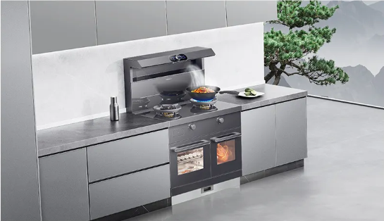 “品質(zhì)315 價格雙11”，帥豐集成灶時空S5新品上市，率先打響315促銷大戰(zhàn)！