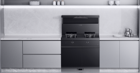 “品質(zhì)315 價格雙11”，帥豐集成灶時空S5新品上市，率先打響315促銷大戰(zhàn)！