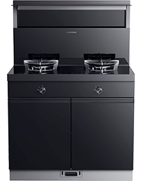 理想L1儲物柜款