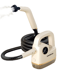 高溫蒸汽清潔機