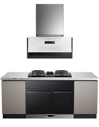 G5 歸·愛(ài) 蒸烤獨(dú)立