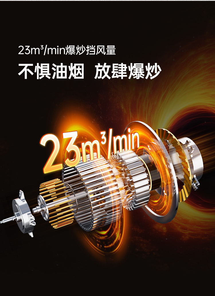 帥豐AC01上排煙機(jī)煙機(jī)灶具