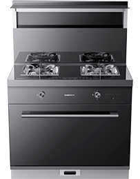 悅己Y2蒸烤一體