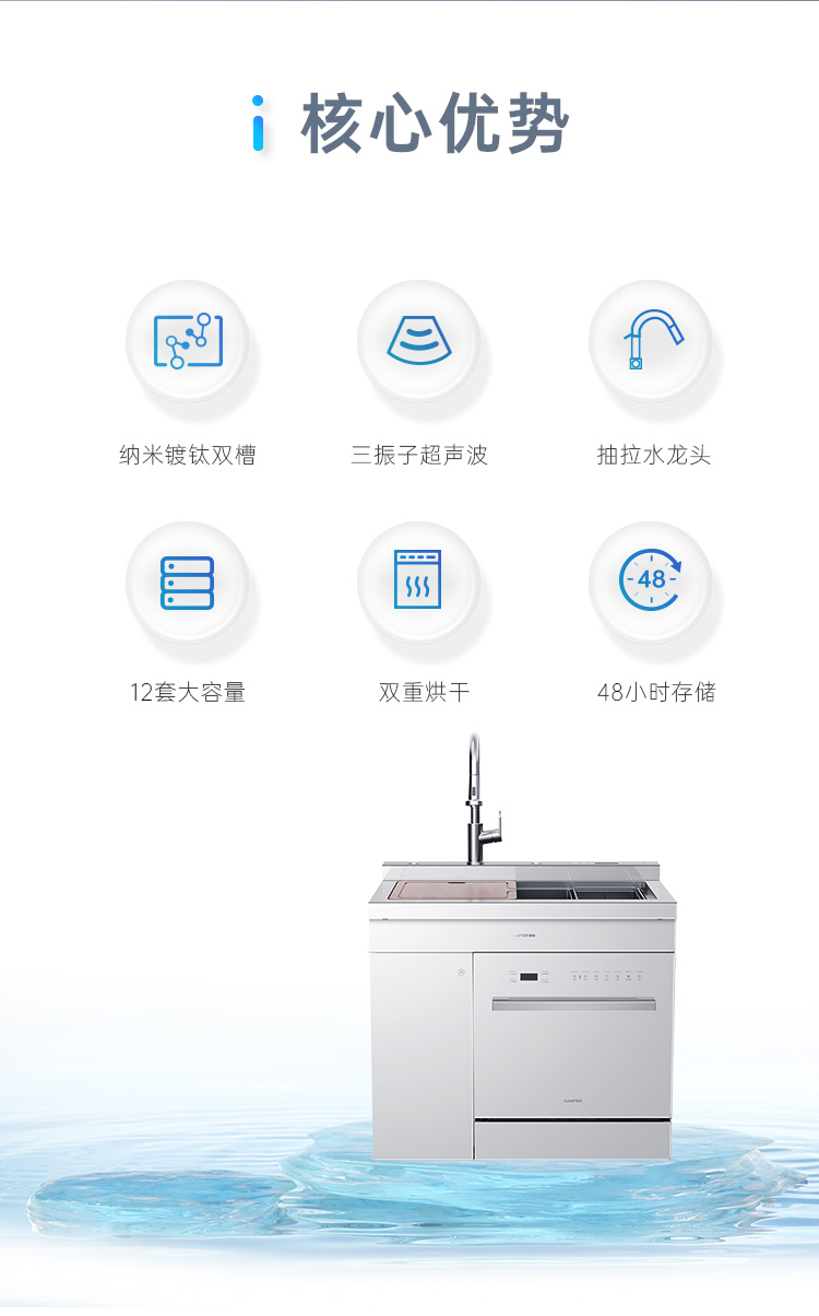 帥豐魔凈60（白）