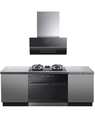 G3 歸·愛(ài) 蒸烤獨(dú)立