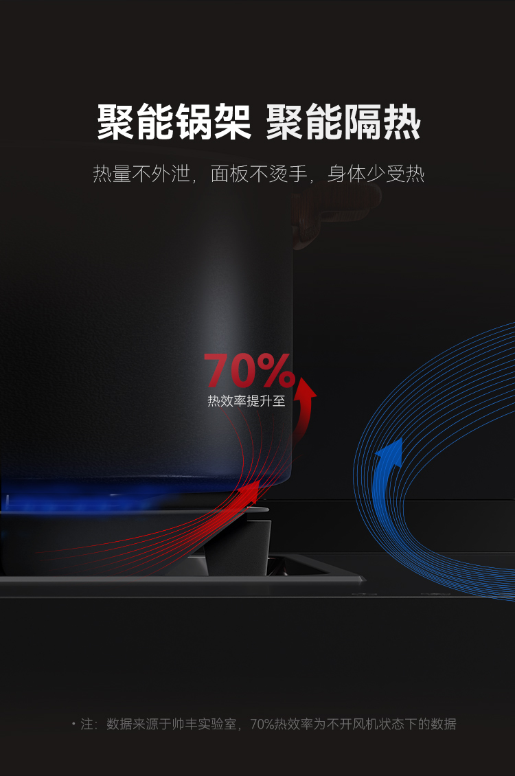 帥豐ND6消毒柜款集成灶