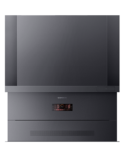 全隱煙機(jī)Y10（預(yù)售）