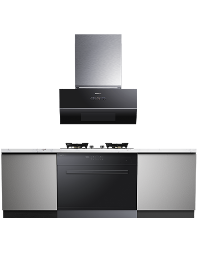 G3 歸·愛(ài) 蒸烤一體