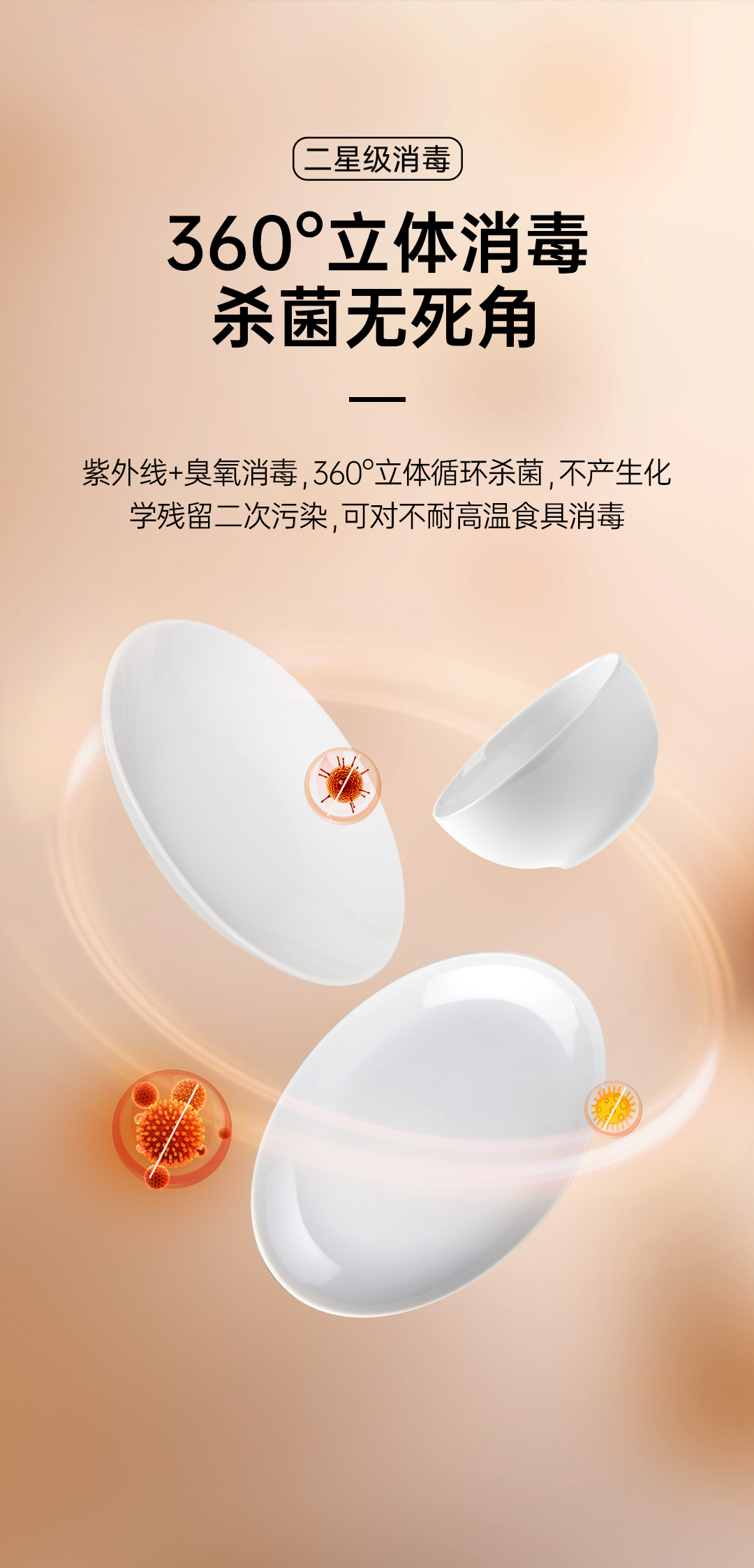 帥豐G5X嵌入式消毒柜（預(yù)售）集成烹飪中心