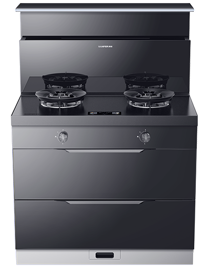 多多D5消毒柜款