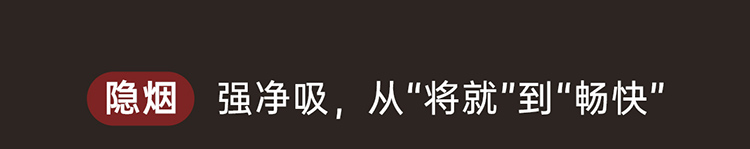 帥豐全隱煙機(jī)Y10（預(yù)售）集成烹飪中心