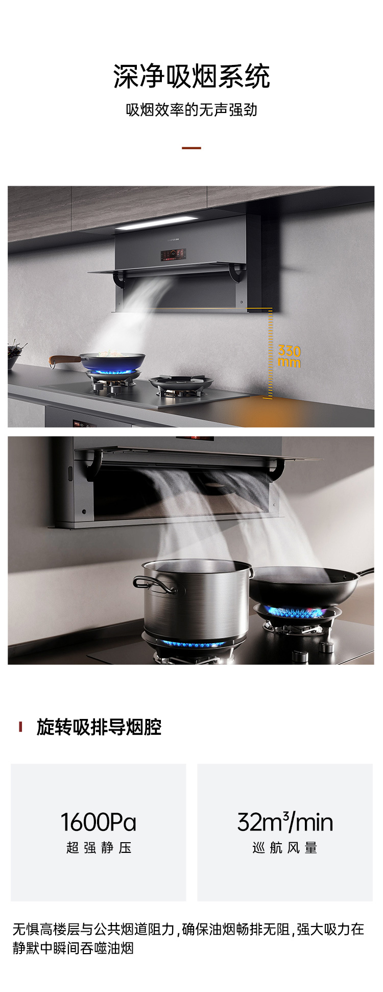 帥豐全隱Y10套系（預(yù)售）集成烹飪中心