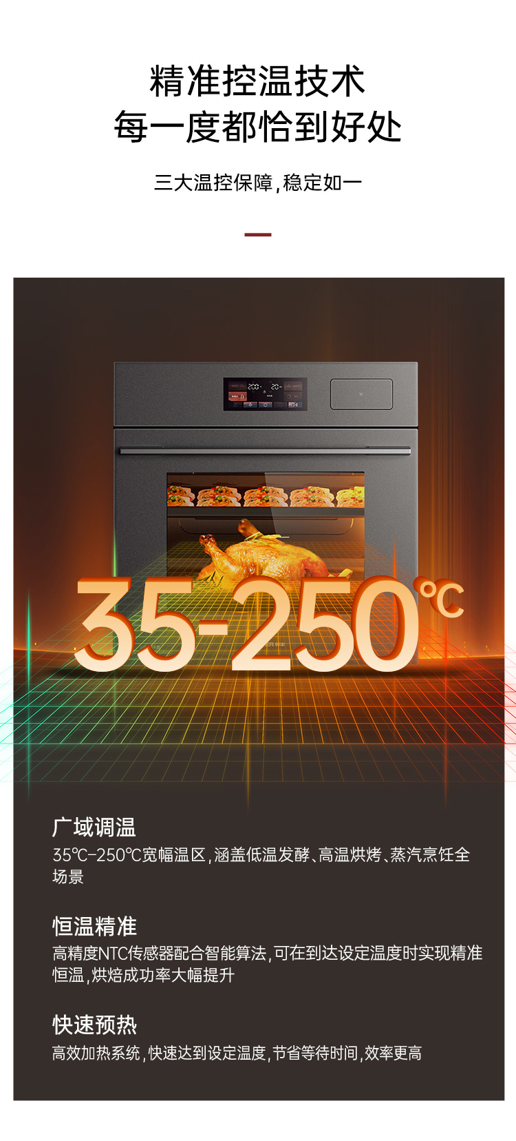 帥豐全隱Y10套系（預(yù)售）集成烹飪中心