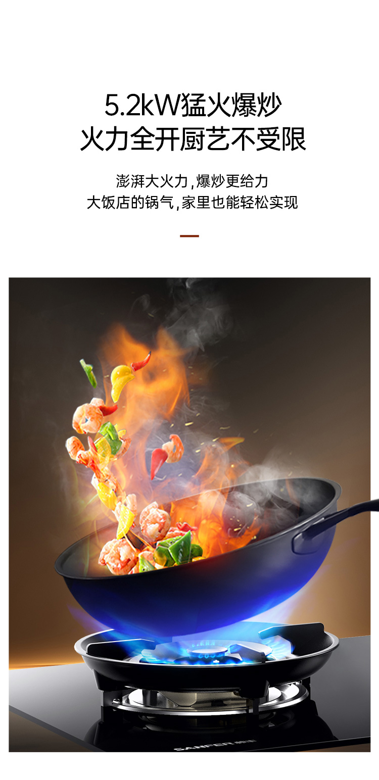 帥豐全隱Y10套系（預(yù)售）集成烹飪中心