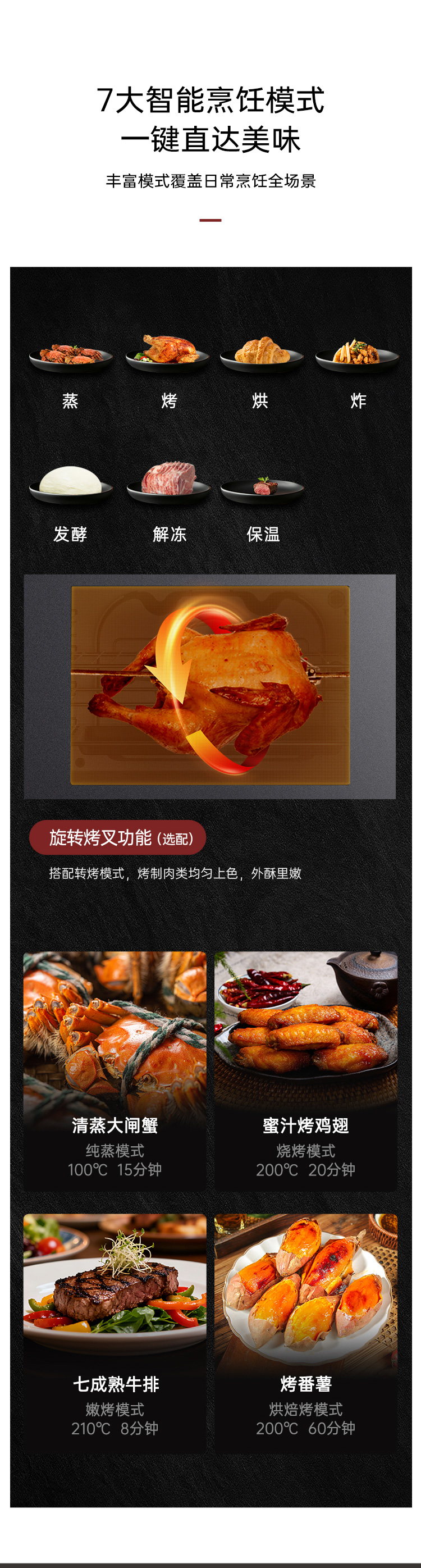 帥豐全隱Y10套系（預(yù)售）集成烹飪中心