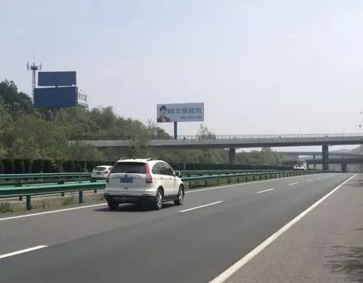 湖北新畫面全面上刊，近300塊廣告牌陸續(xù)閃耀全國！