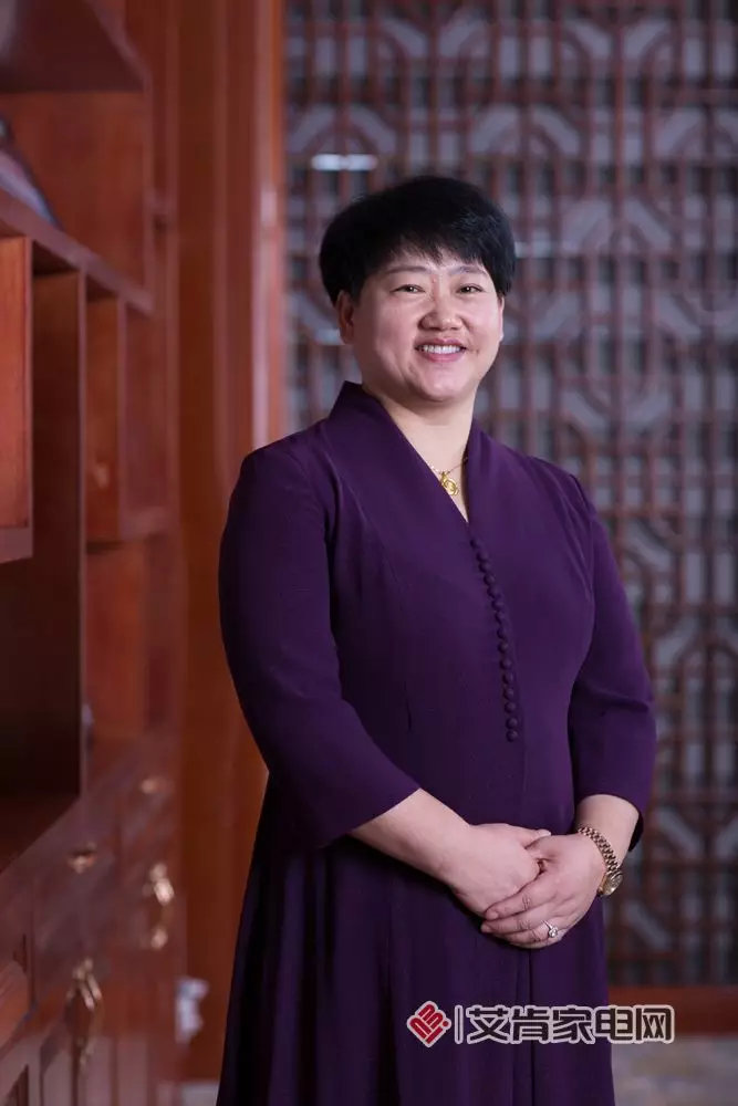 艾肯家電專(zhuān)訪：帥豐專(zhuān)注廚電不改變，堅(jiān)持為推廣集成灶發(fā)聲