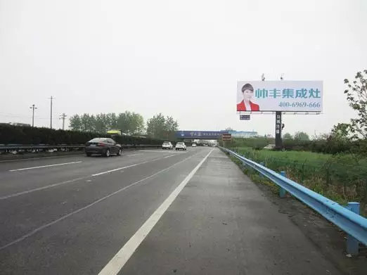 湖北新畫面全面上刊，近300塊廣告牌陸續(xù)閃耀全國！