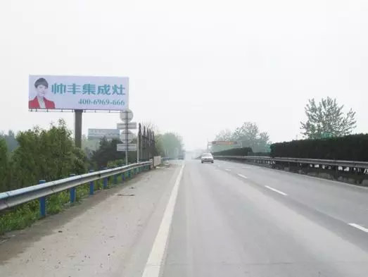 湖北新畫面全面上刊，近300塊廣告牌陸續(xù)閃耀全國！