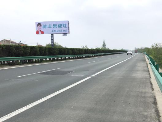 湖北新畫面全面上刊，近300塊廣告牌陸續(xù)閃耀全國！