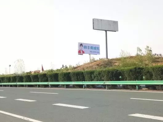 湖北新畫面全面上刊，近300塊廣告牌陸續(xù)閃耀全國！