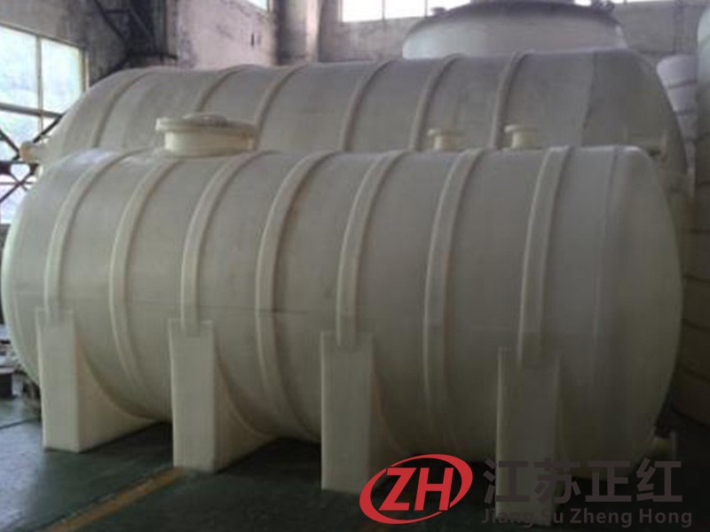 臥式連體儲(chǔ)罐