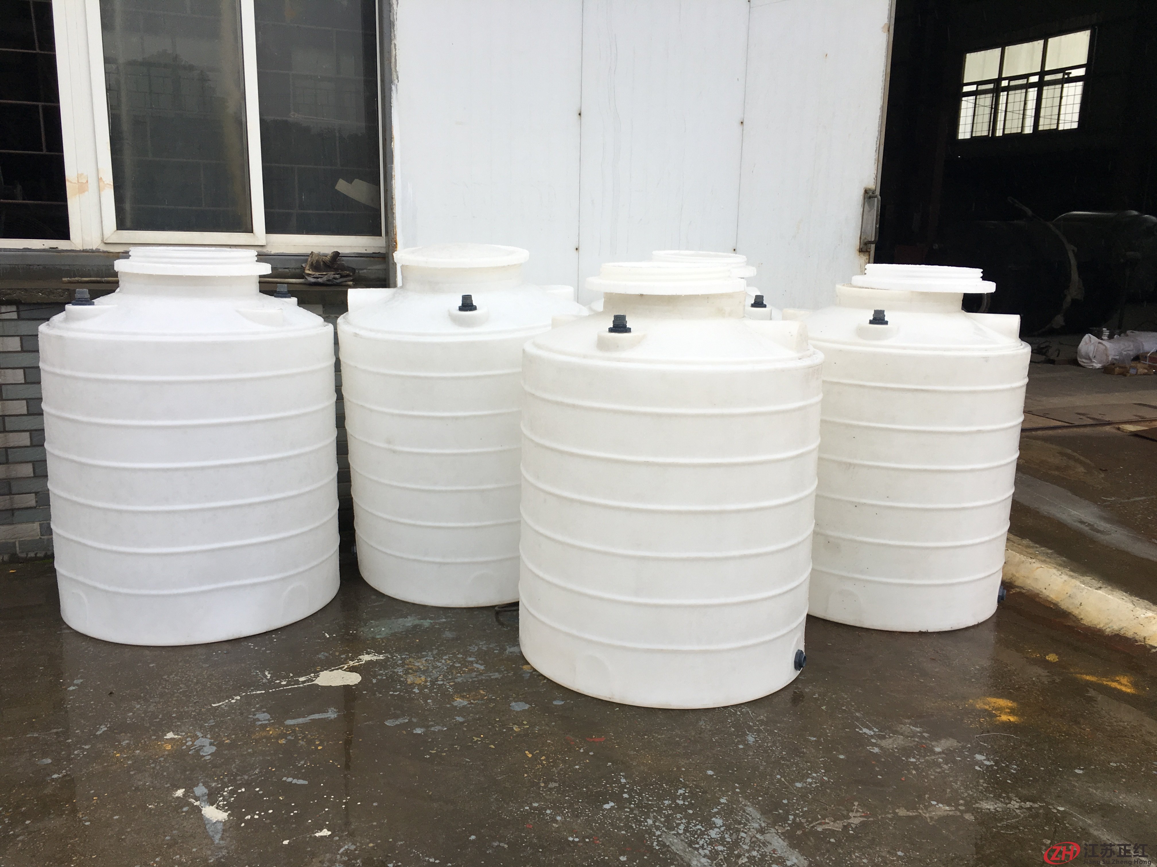 PAC儲(chǔ)存容器