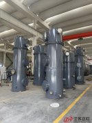 鋼襯塑儲罐在制造過程中需要注意什么？