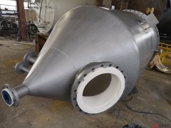 特種異形儲(chǔ)罐