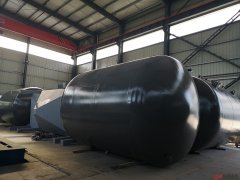 鋼襯復(fù)合儲(chǔ)罐